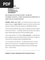 Charterhouse Auction Details | PDF
