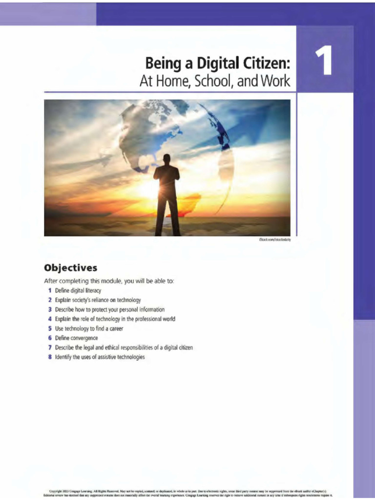 Information Technology | PDF