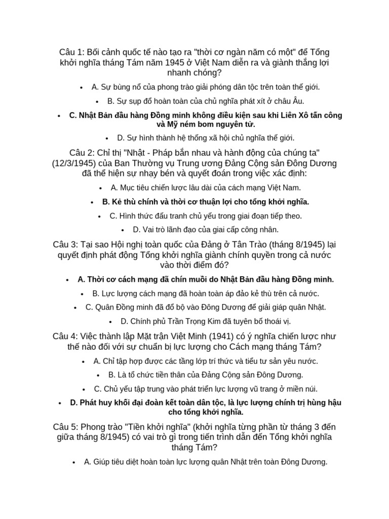CMT8 | PDF