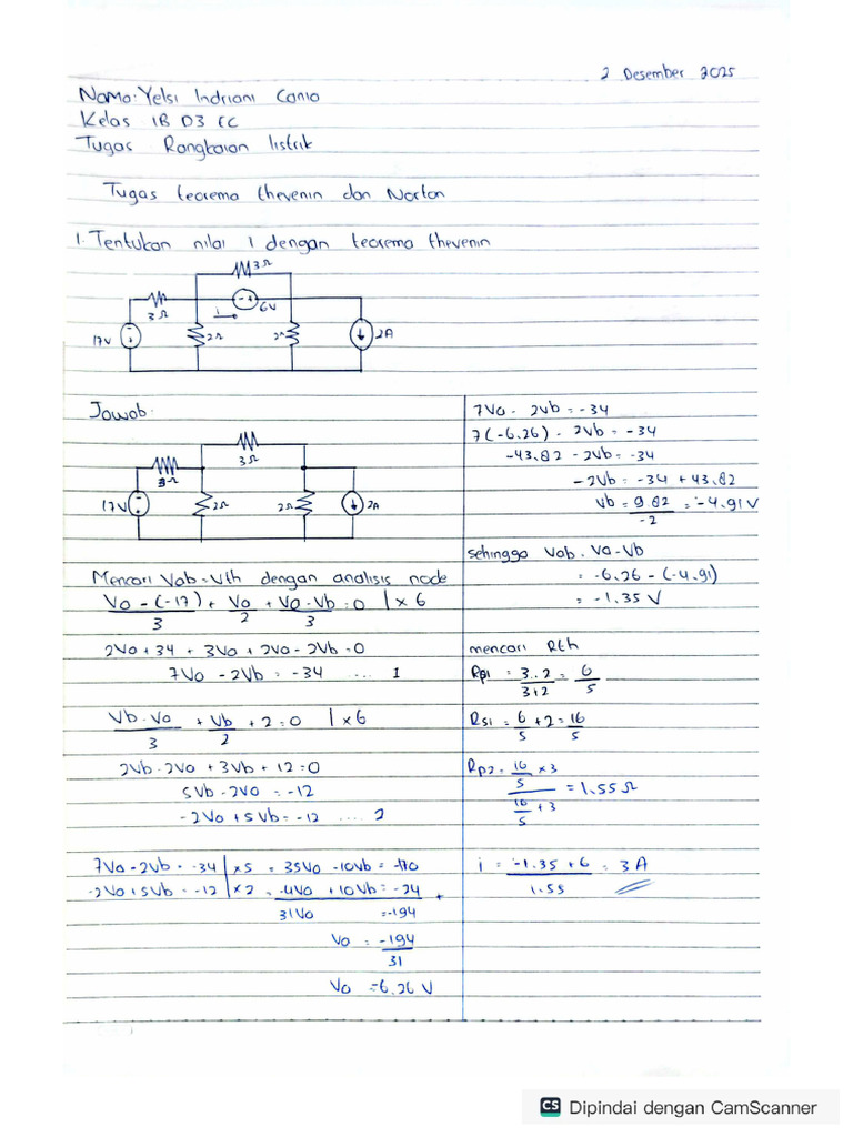 tugas 2 | PDF
