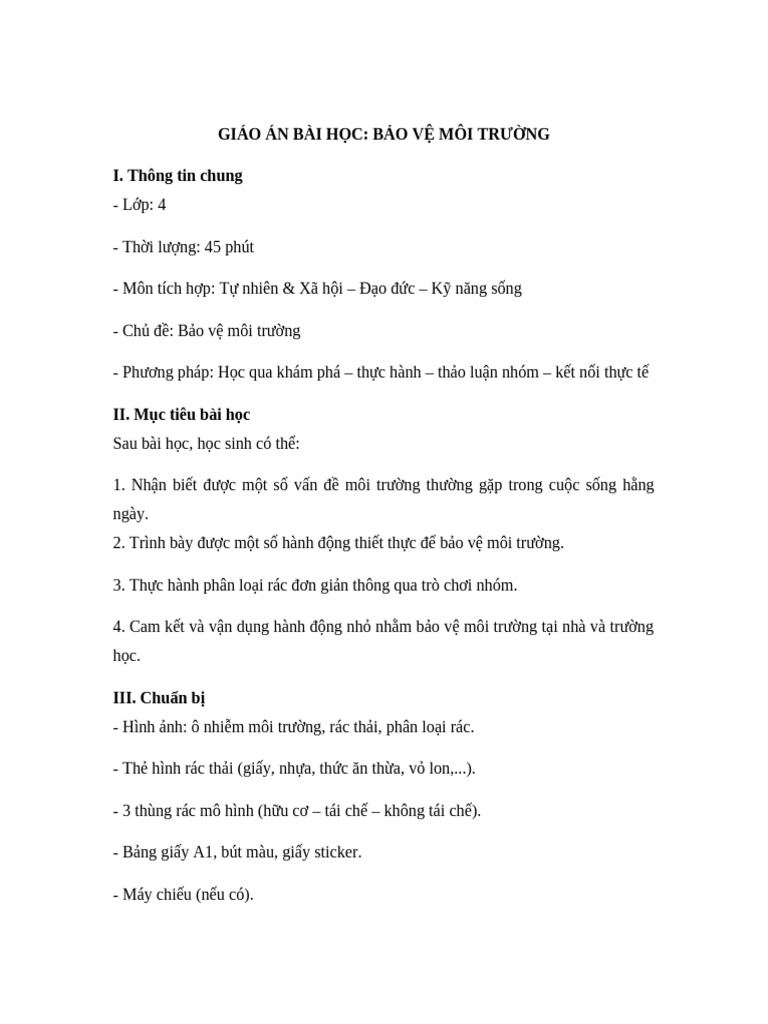 Bai Giang | PDF