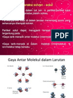 Kelarutan Gas Oksigen Bertambah dengan Tekanan