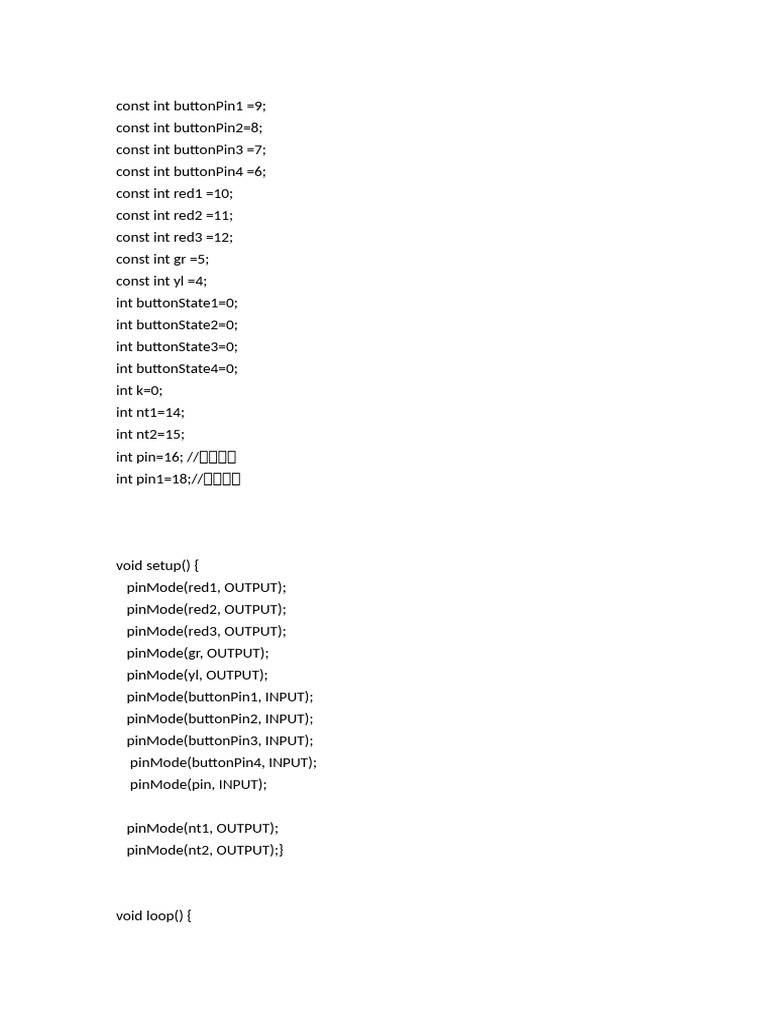 26程式 | PDF | Programming Paradigms | Computer Programming