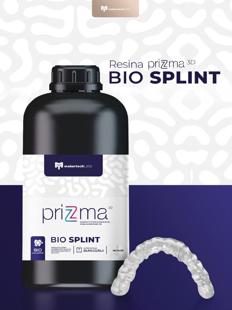 Bio Splint | PDF
