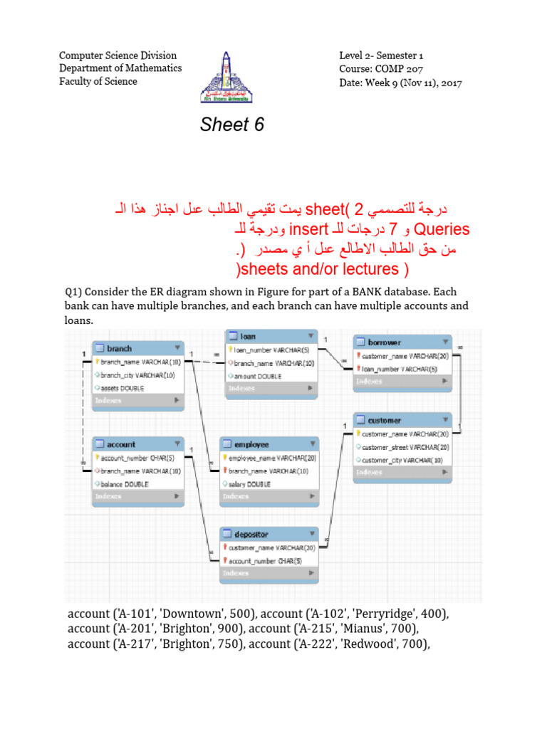 Model Answer #7 | PDF | Data Management | Chess