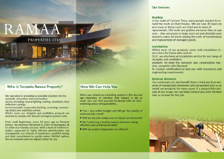 Brochure Inner | PDF