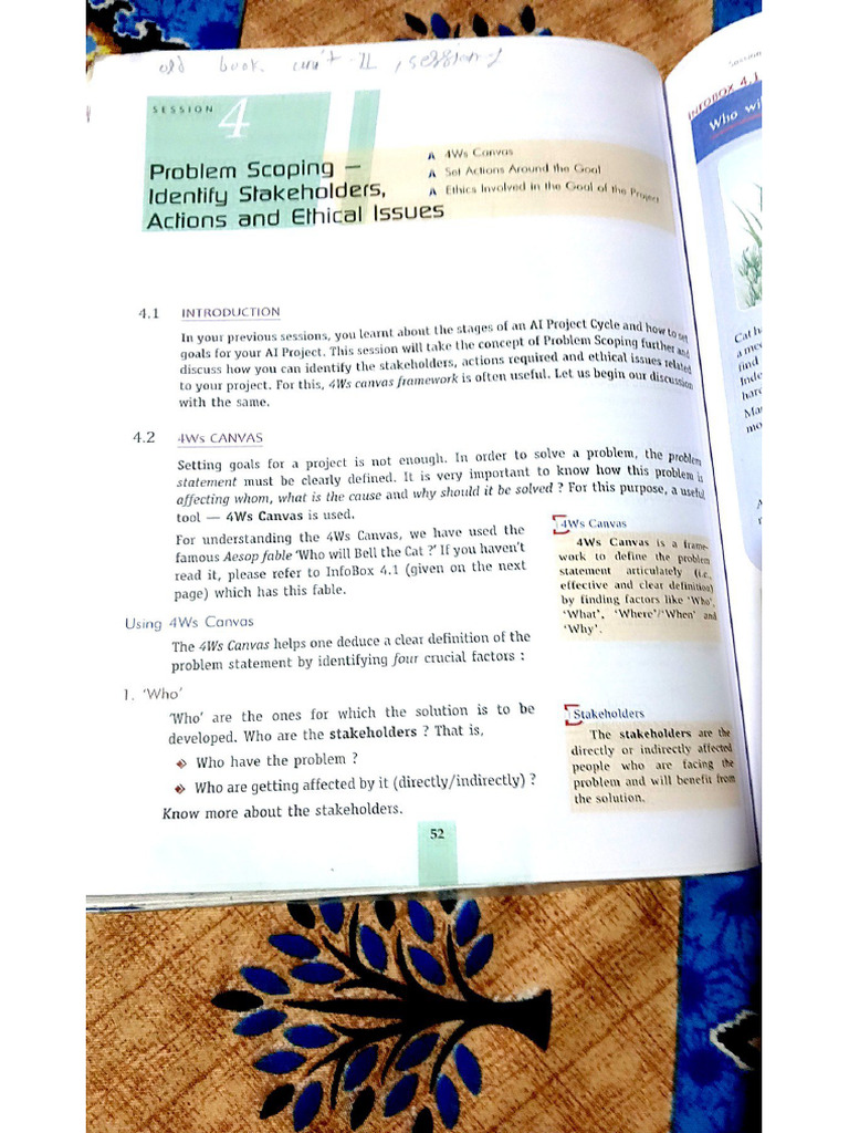 Session 4 | PDF
