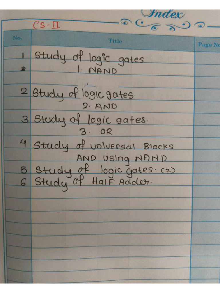 11 Sci - CS Paper 2 | PDF
