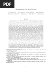 Measuring the Cost of Cybercrime