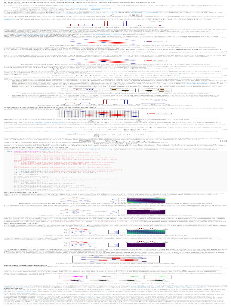 A Short Introduction To Optimal Transport and Wasserstein Distance Its ...
