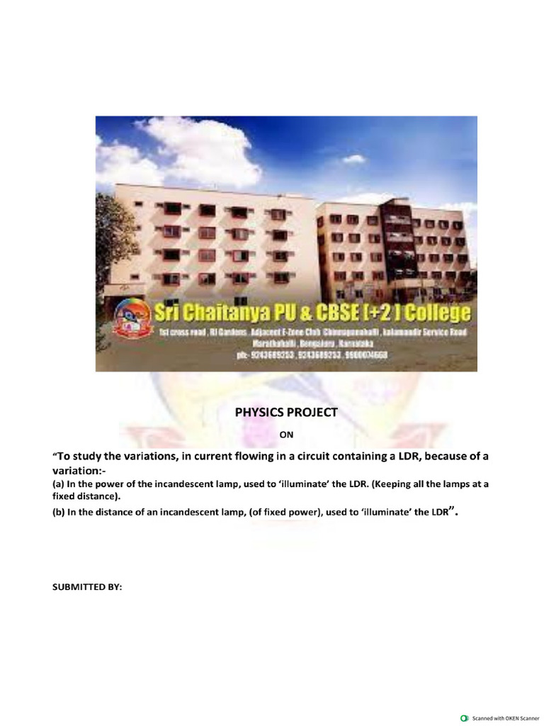 Project 2 | PDF