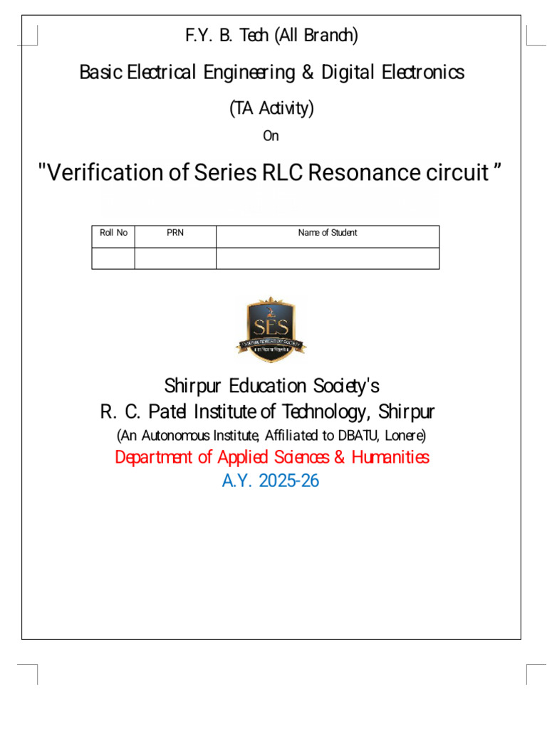 My Document | PDF