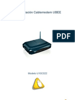 Manual Cablecom