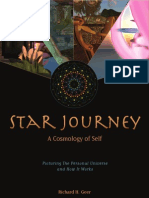 A Cosmology of Self: Picturing The Personal Universe and How It Works