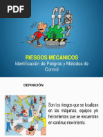 Uso y Seguridad de Herramientas Manuales | PDF | Herramientas
