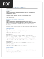 Etext Template Formatting Guide | PDF | Oral Communication | Telephony