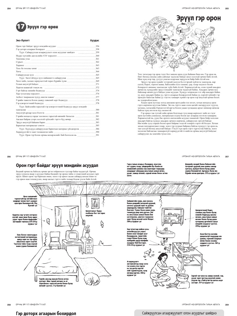 17 A Healthy Home | PDF