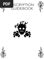 Yu-Gi-Oh! Forbidden Memories Codes | PDF | Dragon