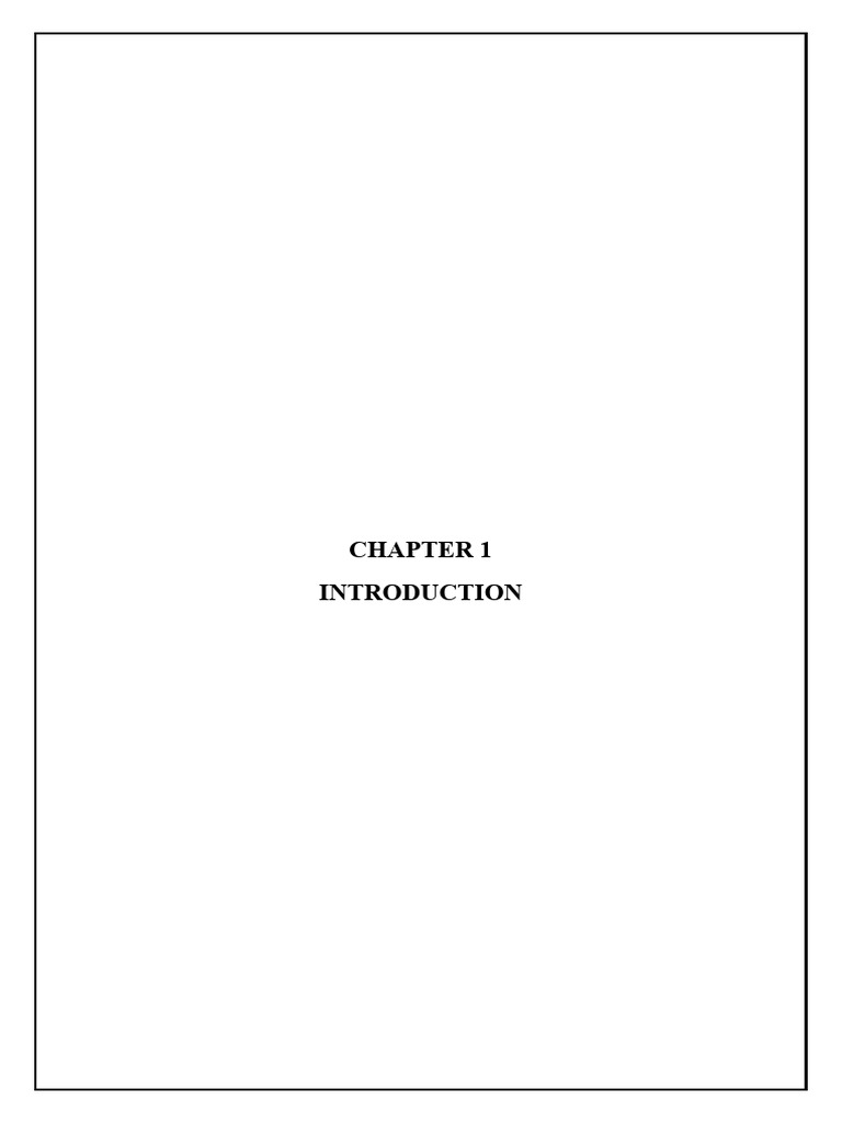 Ammu Chapter | PDF