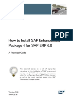 How to Install EPHA on ERP