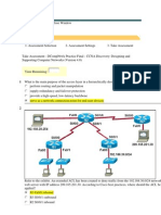 Ccna Discovery 4 Practice Final 5.06.12