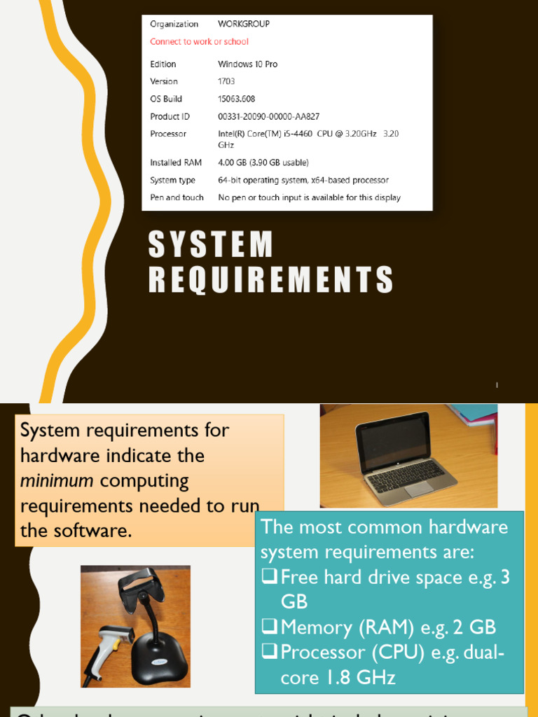 Essential Guide to Software Installation | PDF | Computer File ...