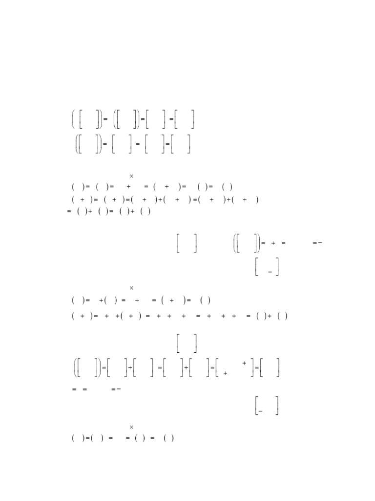CH 08 | PDF | Basis (Linear Algebra) | Applied Mathematics