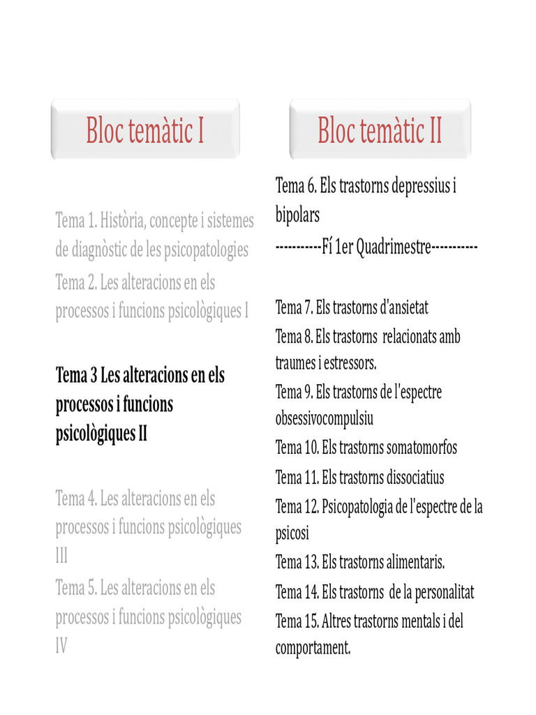 03 - TEMA 3 - MEMORIA - Diana Castilla - Alumnat - PART1 | PDF