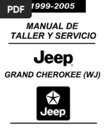 Download Manual Reparacion Jeep Grand Cherokee 99-05 by Chepo de la Torre SN96806870 doc pdf