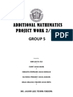 Folio Add Math