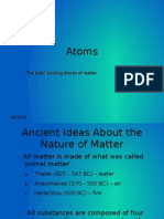 Atoms: Click To Edit Master Subtitle Style