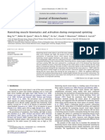 Askling L-Protocol for Hamstring Rehab | PDF | Electromyography ...