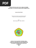 Download Laporan Web Manajemen Informatika IPB by Damron Gultom SN96808063 doc pdf