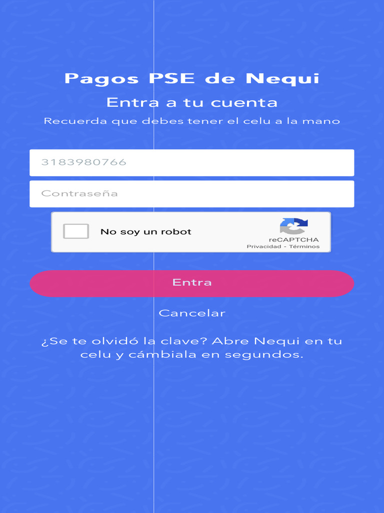 Nequi | PDF