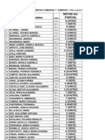 Notas Del 3er. Parcial