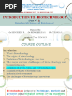 Color Classification in Biotechnology | PDF | Biotechnology | Enzyme