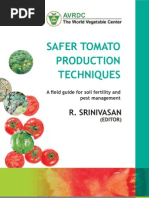 Download Safer Tomato Production Guide by Srinivasan Ramasamy SN96808418 doc pdf