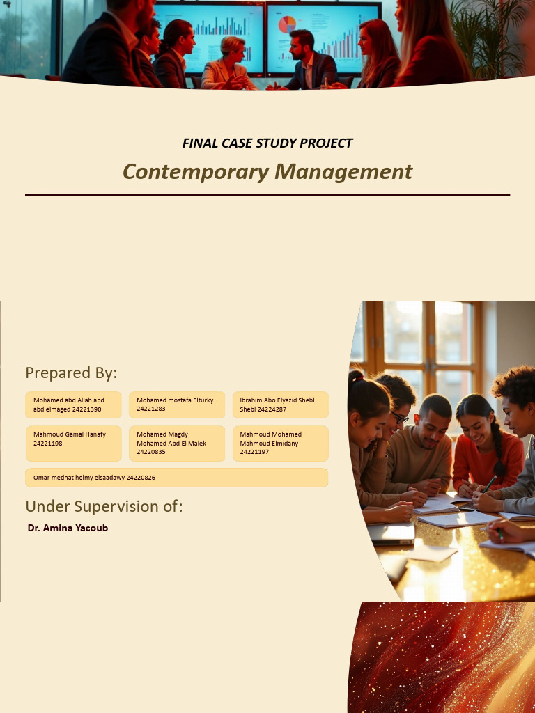 Innovate Tech's Strategic Decision Analysis | PDF | Subscription ...
