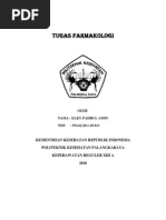 Download KLASIFIKASI OBAT by Hendy Tri Saputra Sigai SN96809069 doc pdf