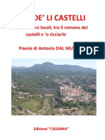 Aria de' Li Castelli