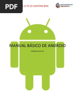Download MANUALBSICODEANDROIDbyPedrolvarezGmezSN96809290 doc pdf