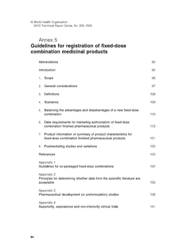 Who | PDF