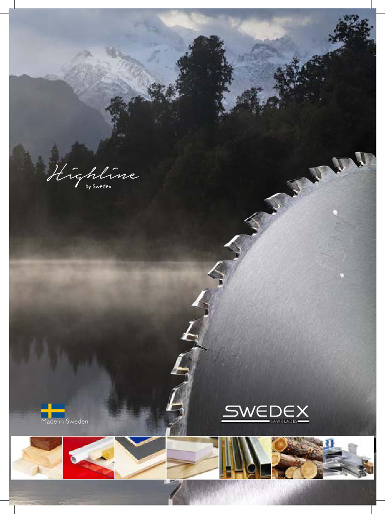 POR40834 Swedex v1 Katalog Sve 0222 AE Optimerad1 | PDF