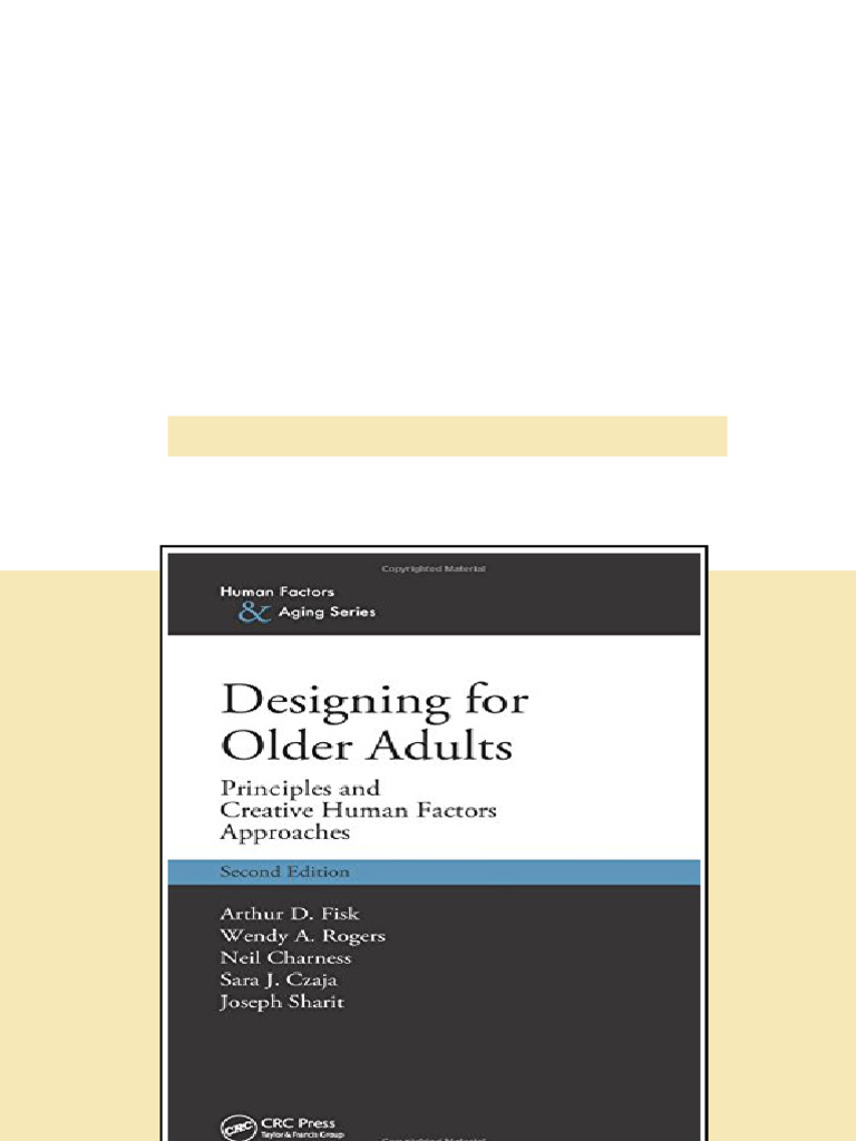 Or Type in Your Web Browser:: Human-Factors-Approaches-5394872 | PDF ...