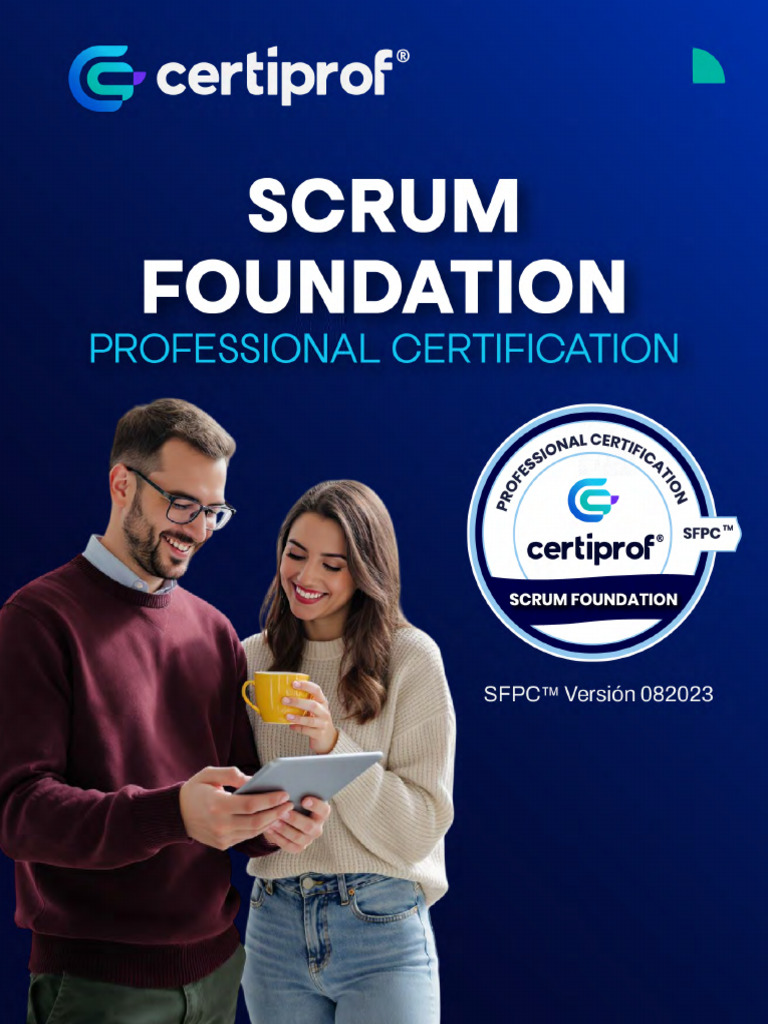 Certificación Scrum Foundation SFPC™ | PDF | Scrum (desarrollo de ...