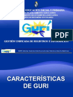 Proyecto Gurib