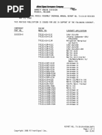 iＱサービスマニュアル Fuel Nozzle Assembly Overhaul Manual | PDF | Verification And