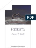 Poetry Etc Anthology 9-2008