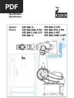 Kuka Control Panel | Robot | Menu (Computing)