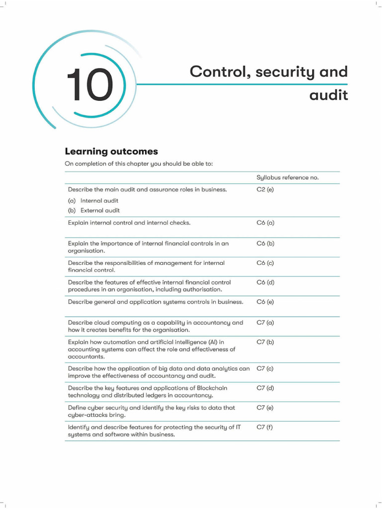 Text C10 - C17 | PDF